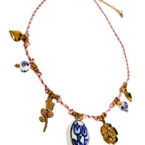 Summer Souvenirs – Blooming Memories