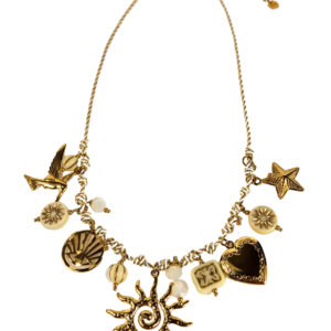 Summer Souvenirs – Golden Horizon