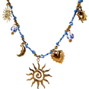 Summer Souvenirs – Celestial Tide