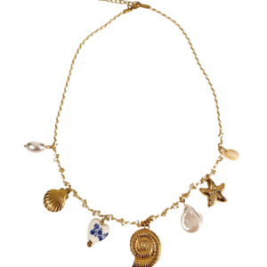 Summer Souvenirs – Pearl Shore