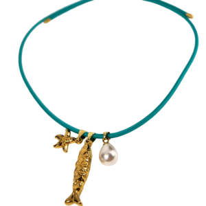 Summer Souvenirs – Ocean Twist