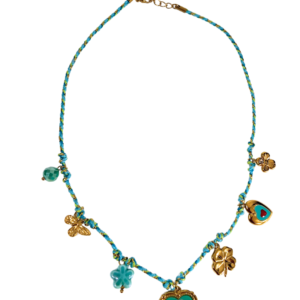 Summer Souvenirs – Lucky Breeze