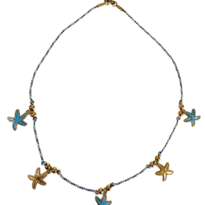Summer Souvenirs – Starfish Trail