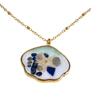 Summer Souvenirs – Blue Tides
